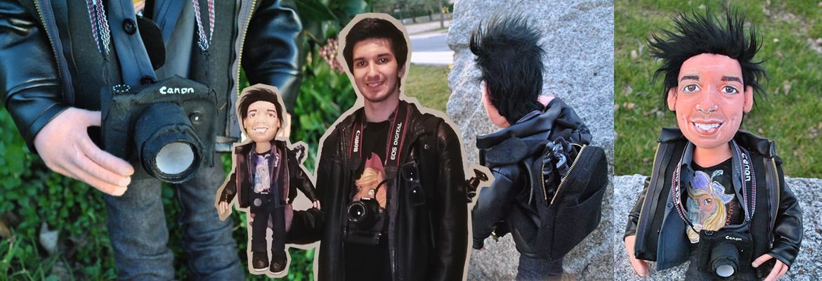 oferta muñecos personalizados baratos con tu foto