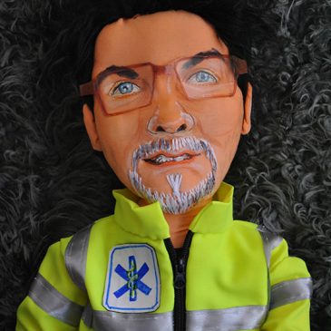 muñecos personalizados baratos con tu cara