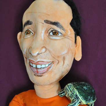 muñecos personalizados baratos para regalar