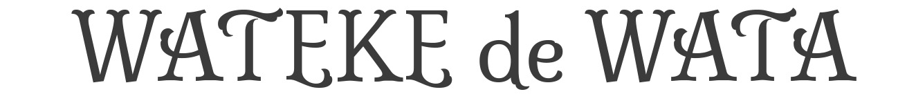 Wateke de Wata