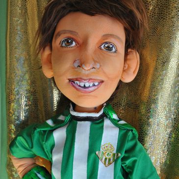 comprar muñecos personalizados comunión